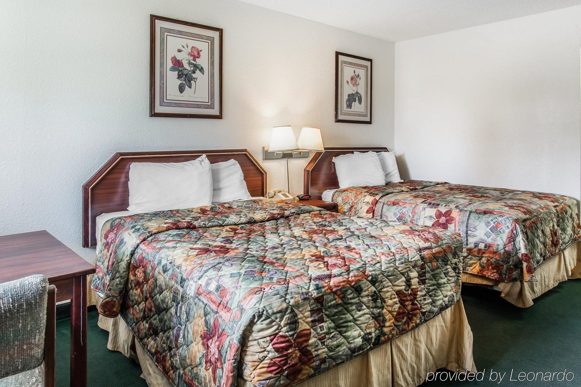 Econo Lodge & Suites Spokane Zewnętrze zdjęcie